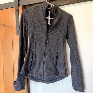 Lululemon define jacket